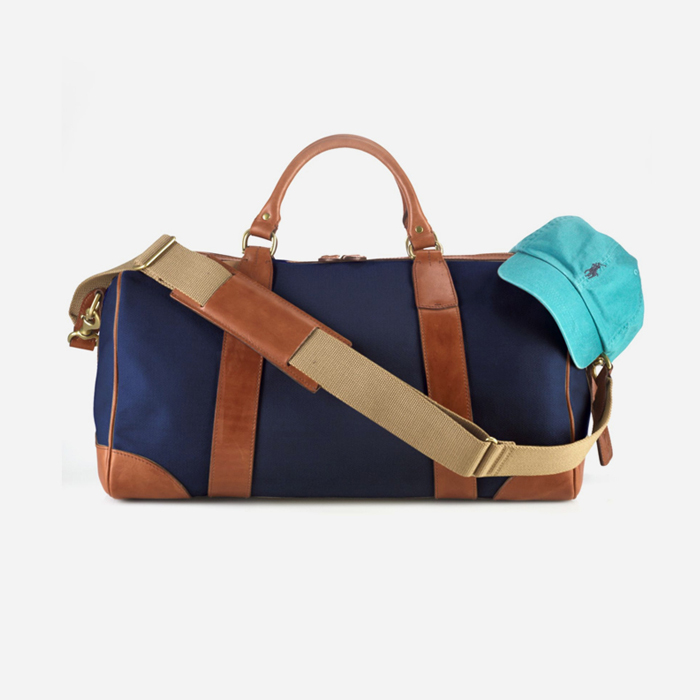 Sac en cuire