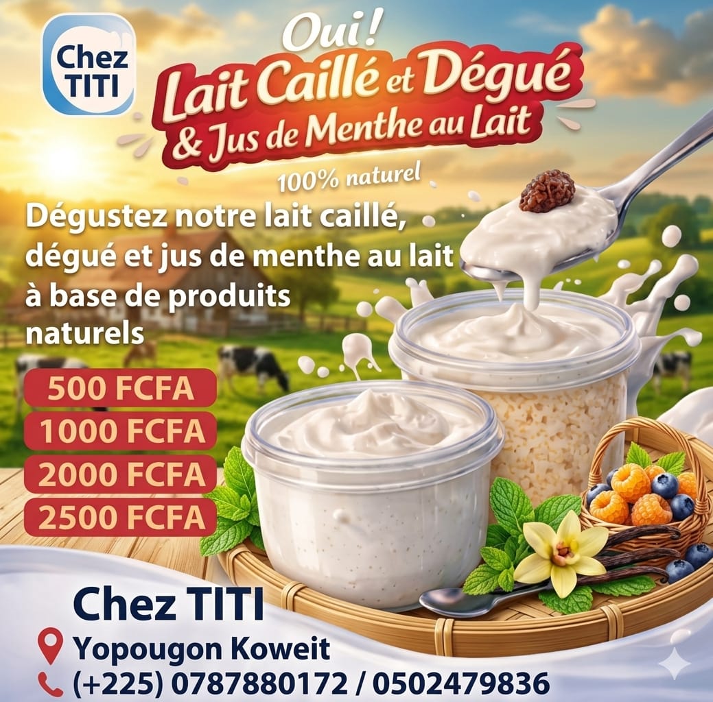Chez TITI