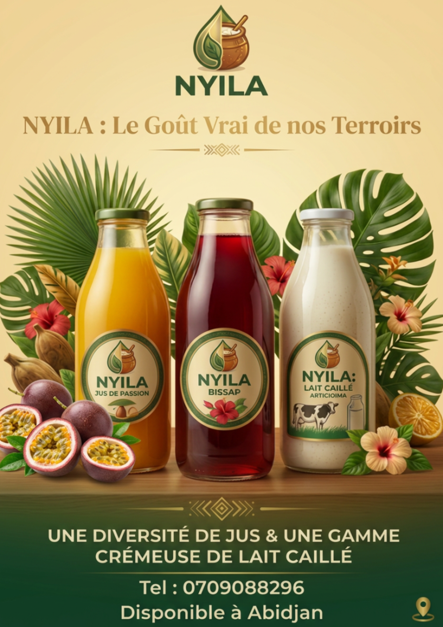 Nyila