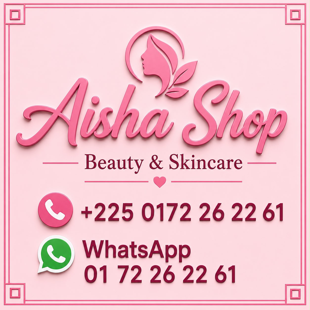 AICHA