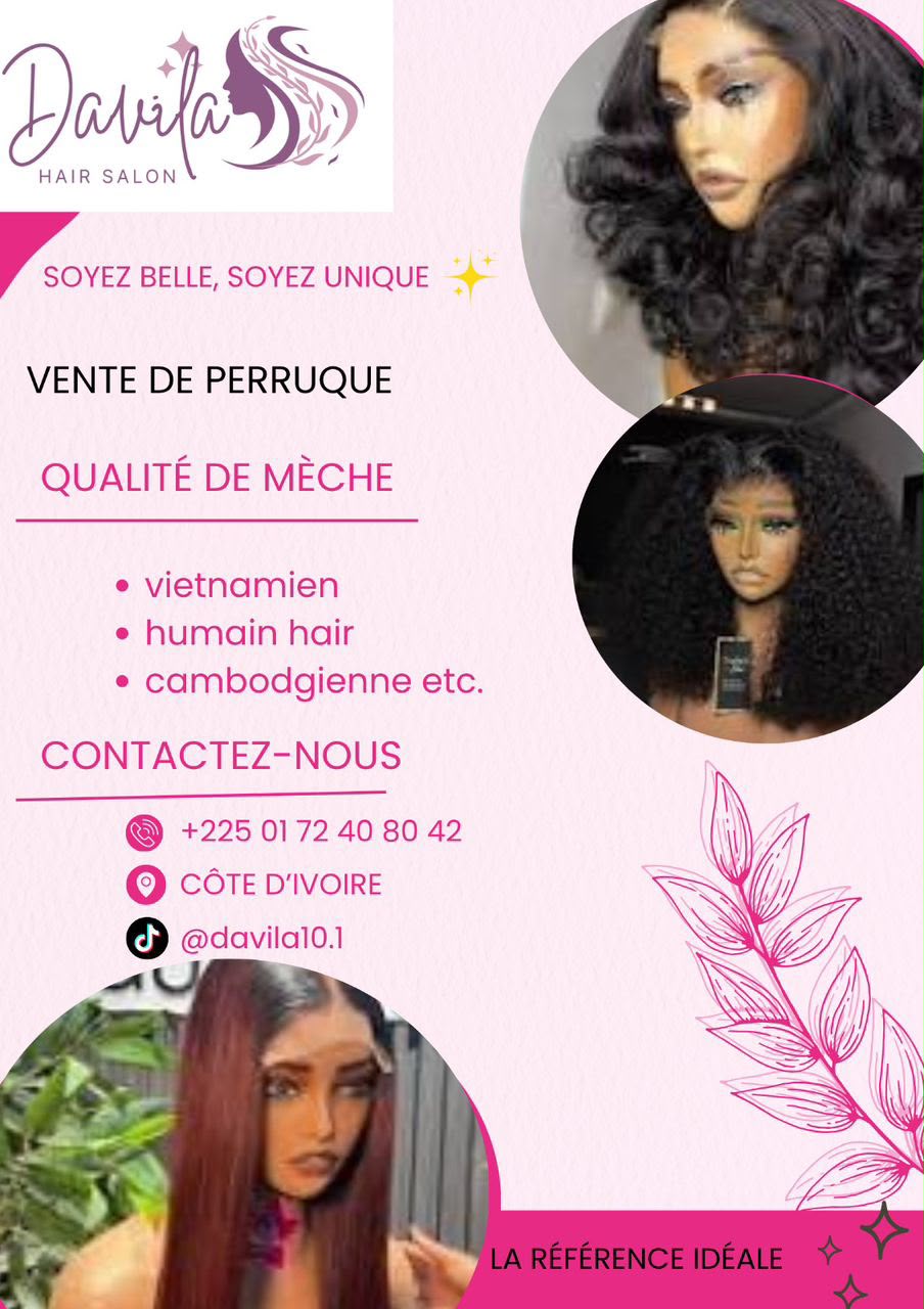 DAVILA SHOP