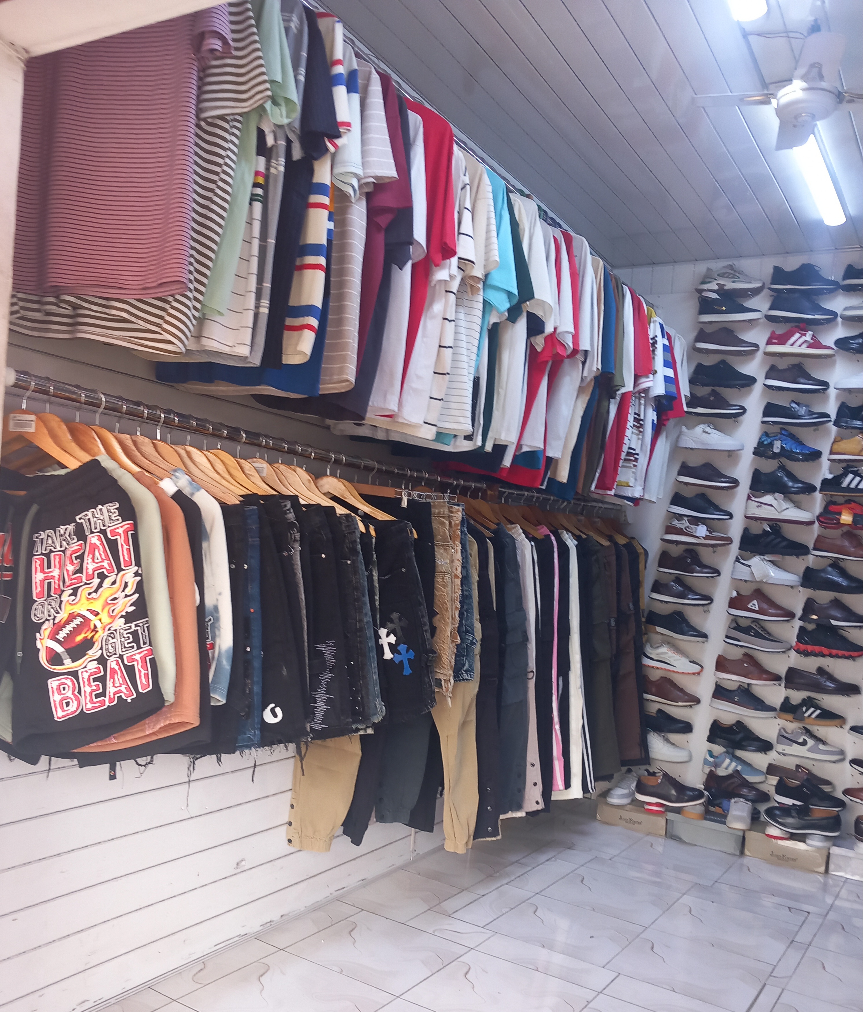 Ali boutique