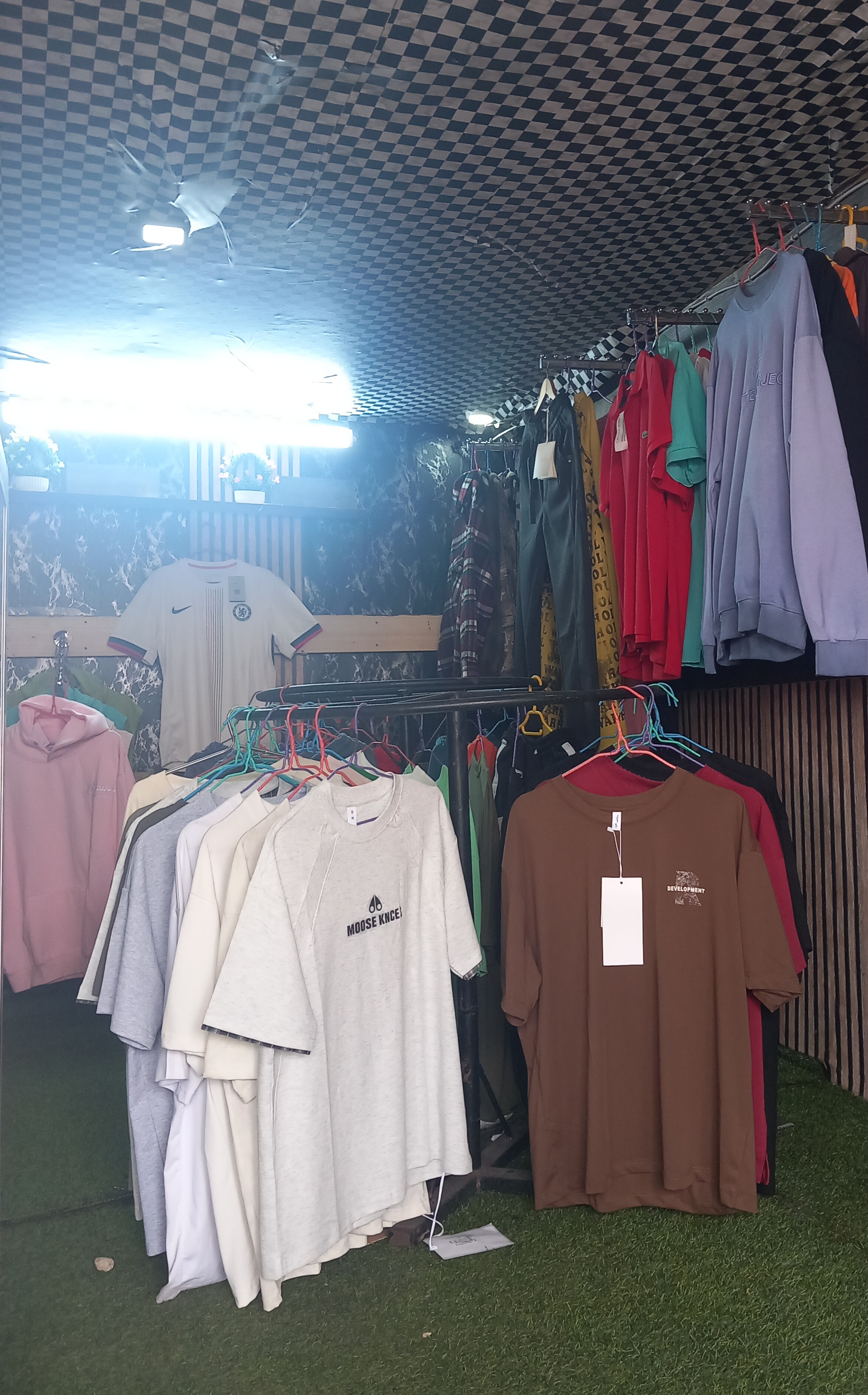 ALEXIS BOUTIQUE