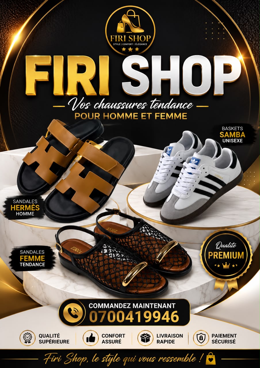 FIRI SHOP