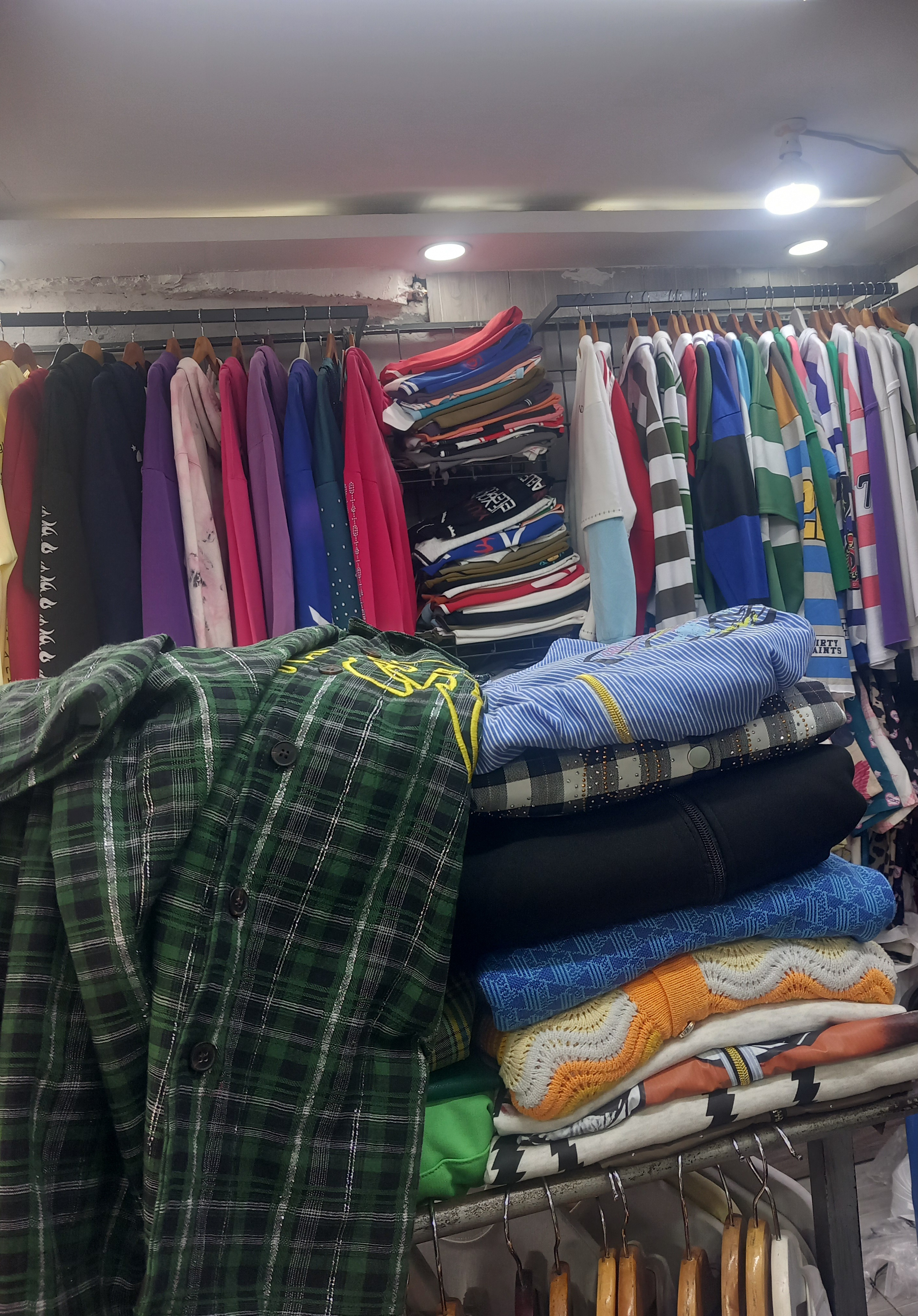 Amadou boutique