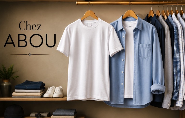 Abou commerce