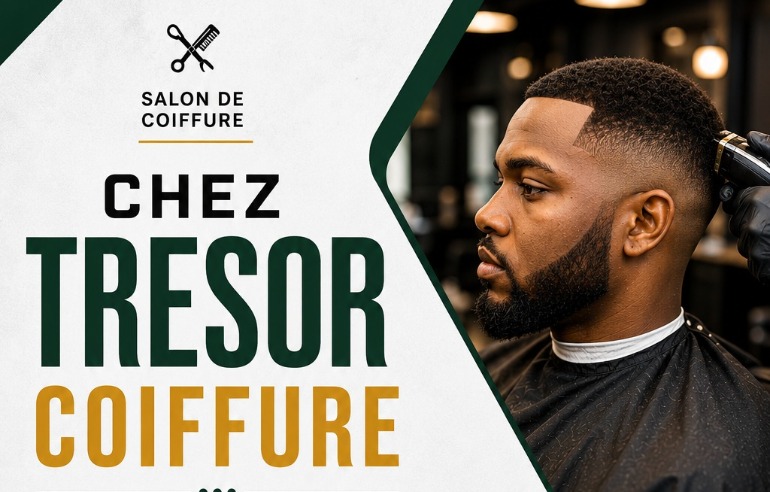 Trésor coiffure