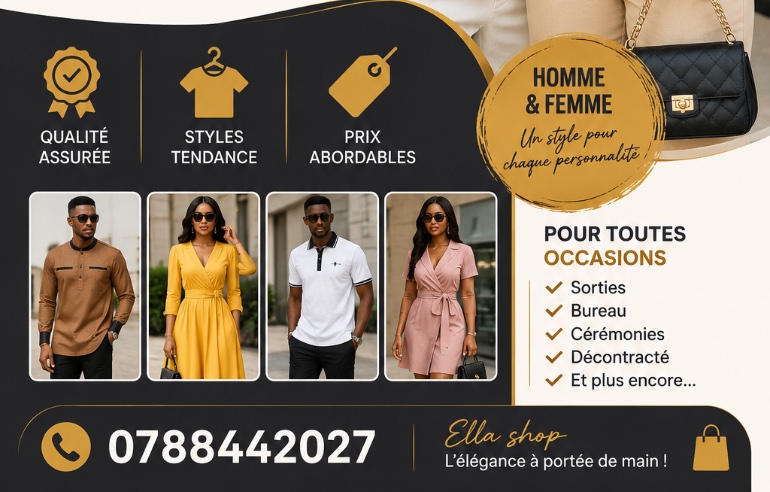 ELLA SHOP