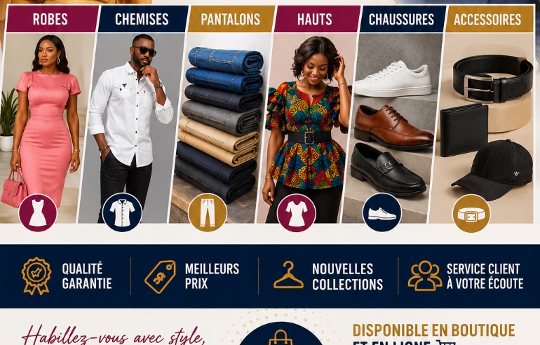 LIDY SHOP
