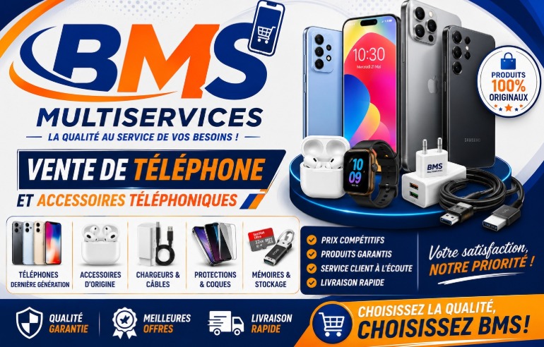 BMS Multiservices