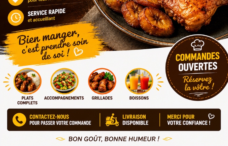 Bon coin chez eunice